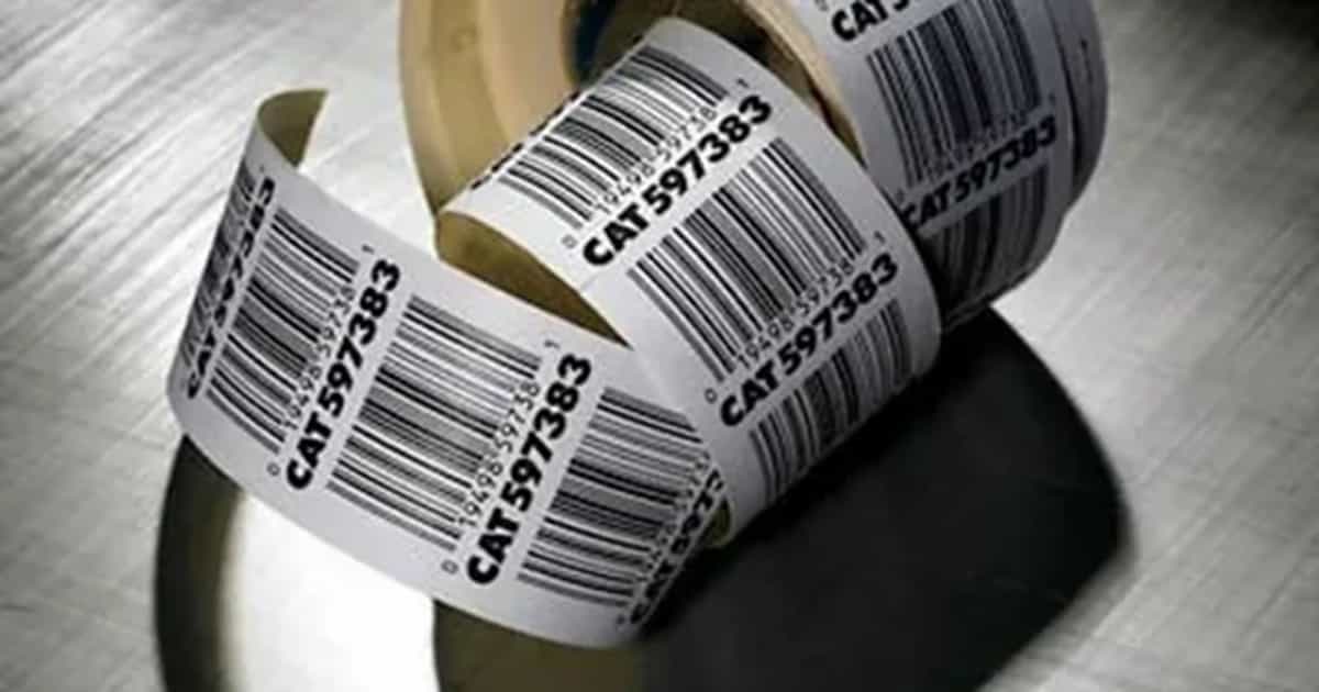 How Barcode Labels Improve Inventory Management and Retail Operations